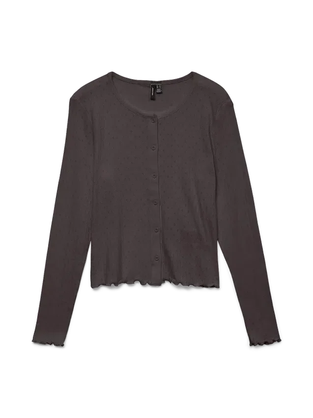 Vmisa Cardigan Vmisa Cardigan
