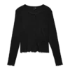 Vmisa Cardigan Vmisa Cardigan