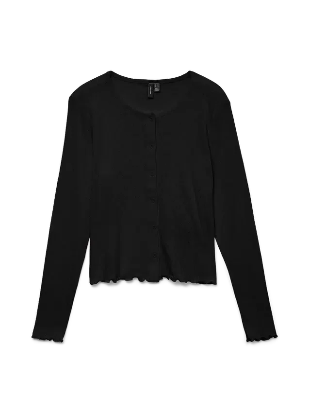 Vmisa Cardigan Vmisa Cardigan