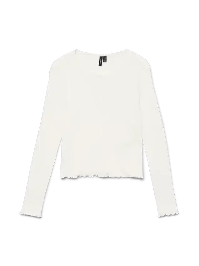 Vmisa Cardigan Vmisa Cardigan