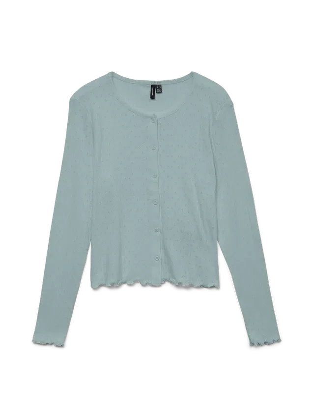 Vmisa Cardigan Vmisa Cardigan