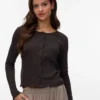 Vmisa Cardigan Vmisa Cardigan