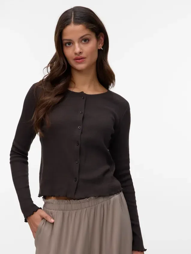 Vmisa Cardigan Vmisa Cardigan
