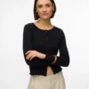 Vmisa Cardigan Vmisa Cardigan