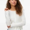 Vmisa Cardigan Vmisa Cardigan