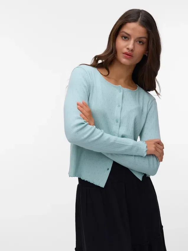 Vmisa Cardigan Vmisa Cardigan