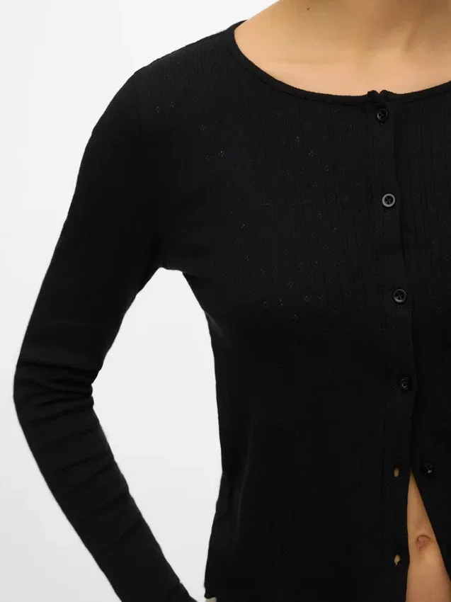 Vmisa Cardigan Vmisa Cardigan