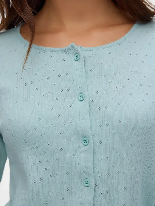 Vmisa Cardigan Vmisa Cardigan