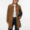 Vmisabel Jacket Vmisabel Jacket
