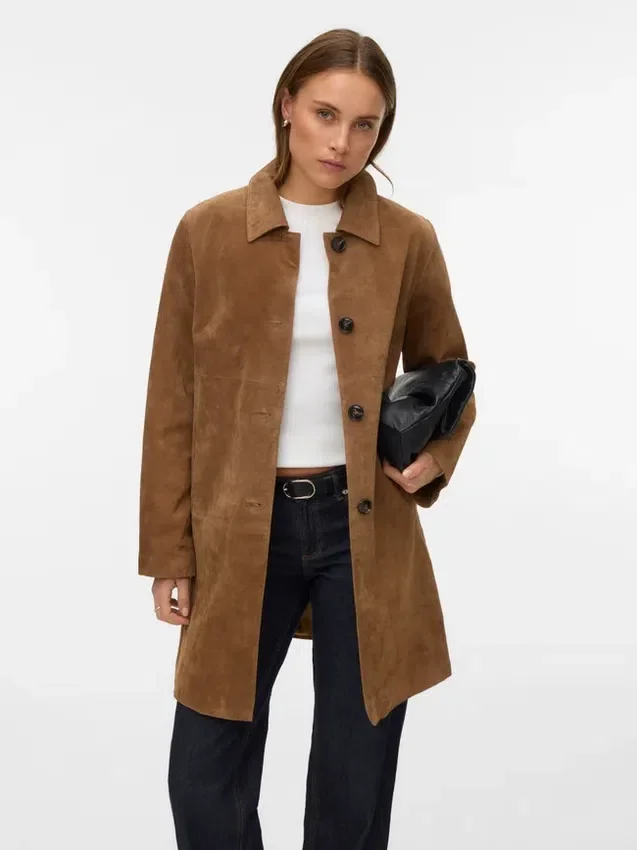 Vmisabel Jacket Vmisabel Jacket