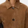 Vmisabel Jacket Vmisabel Jacket