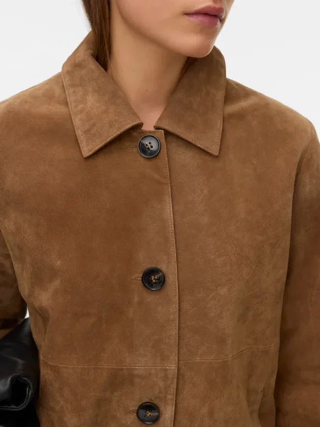 Vmisabel Jacket Vmisabel Jacket