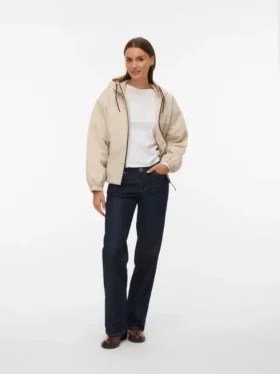 Vmisabel Light Jacket
