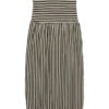 Vmisabella High Waist Long Skirt
