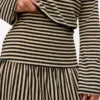 Vmisabella High Waist Long Skirt