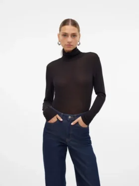 Vmisadora Knitted Pullover