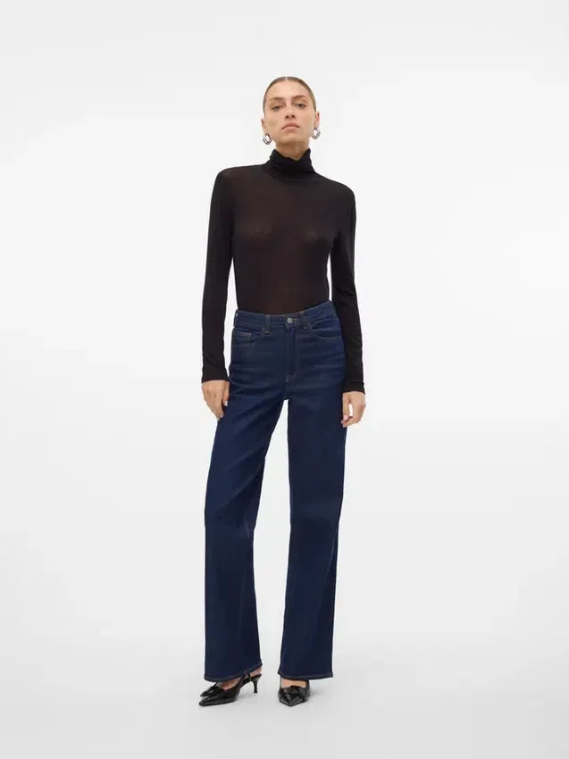 Vmisadora Knitted Pullover Vmisadora Knitted Pullover