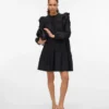 Vmisolde Short Dress