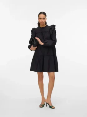 Vmisolde Short Dress