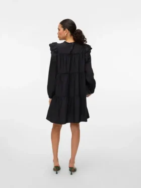Vmisolde Short Dress