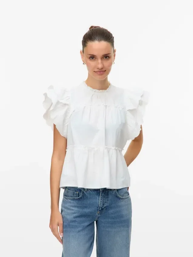 Vmisolde Top Vmisolde Top