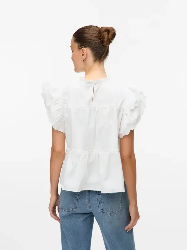 Vmisolde Top Vmisolde Top
