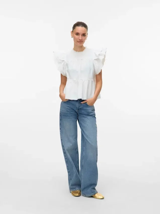 Vmisolde Top Vmisolde Top