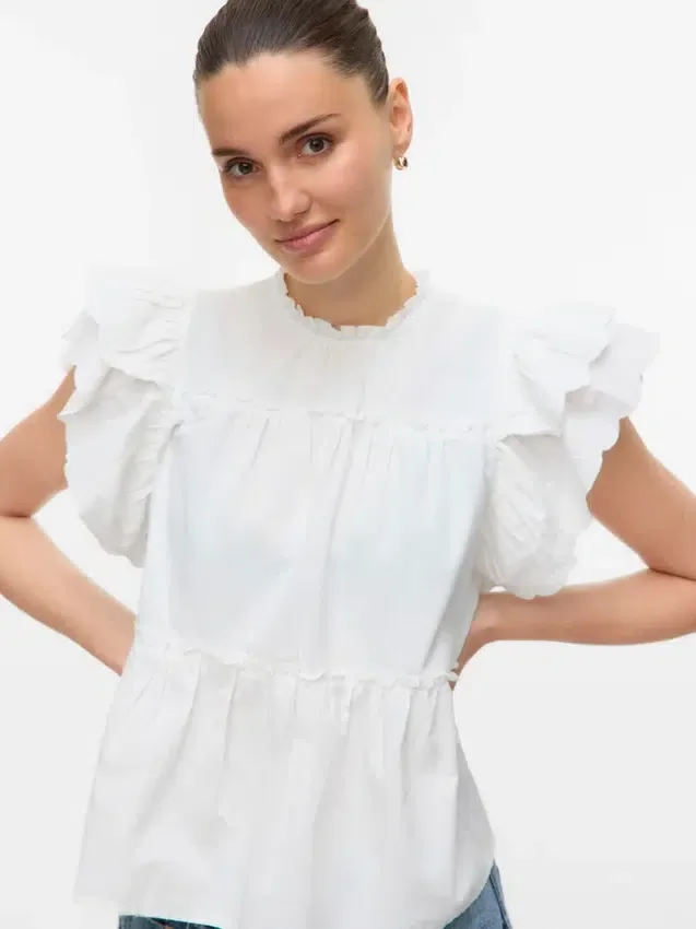 Vmisolde Top Vmisolde Top