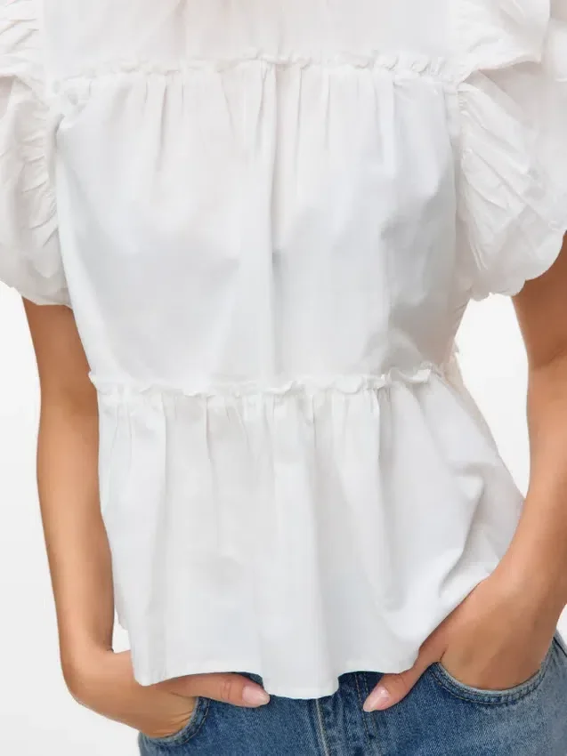 Vmisolde Top Vmisolde Top