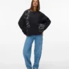 Vmivalo Sweatshirt
