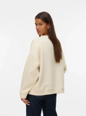 Vmivalo Sweatshirt
