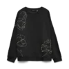 Vmivalo Sweatshirt