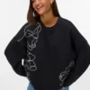 Vmivalo Sweatshirt