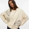 Vmivalo Sweatshirt