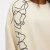 Vmivalo Sweatshirt