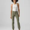 Vmivy Mid Rise Cargo Trousers Vmivy Mid Rise Cargo Trousers