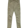 Vmivy Mid Rise Cargo Trousers Vmivy Mid Rise Cargo Trousers