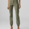 Vmivy Mid Rise Cargo Trousers Vmivy Mid Rise Cargo Trousers