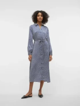 Vmizel Midi Dress