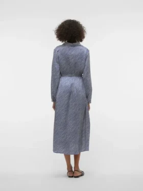 Vmizel Midi Dress
