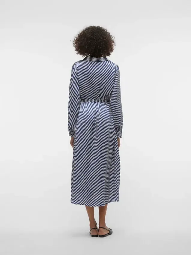 Vmizel Midi Dress Vmizel Midi Dress