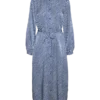 Vmizel Midi Dress Vmizel Midi Dress