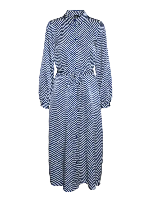 Vmizel Midi Dress Vmizel Midi Dress