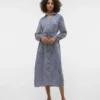 Vmizel Midi Dress Vmizel Midi Dress