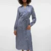 Vmizel Midi Dress Vmizel Midi Dress
