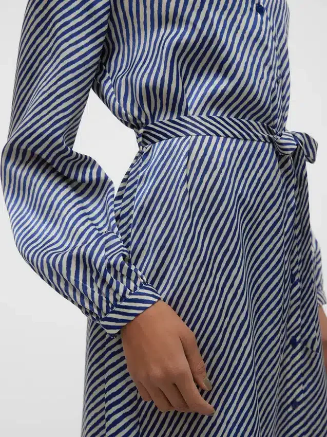 Vmizel Midi Dress Vmizel Midi Dress