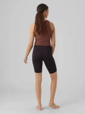 Vmjackie Seamless Shorts