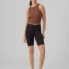 Vmjackie Seamless Shorts
