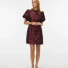 Vmjacqueline Short Dress