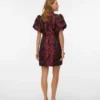 Vmjacqueline Short Dress